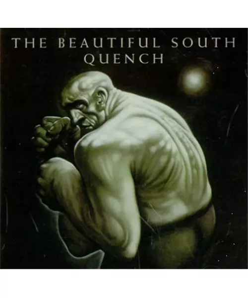 THE BEAUTIFUL SOUTH - QUENCH (CD)