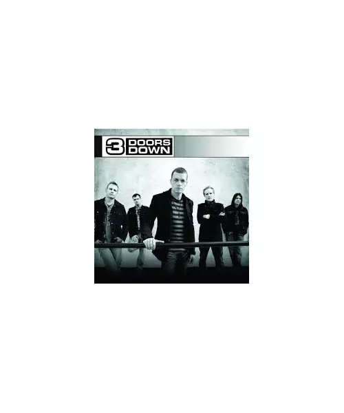 3 DOORS DOWN (CD)