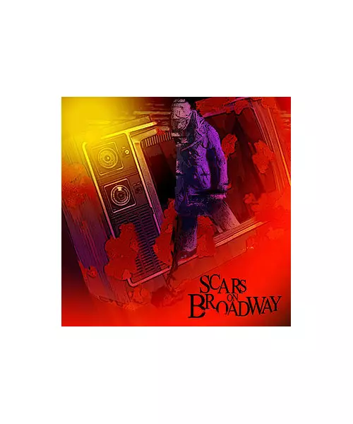 SCARS ON BROADWAY - SCARS ON BROADWAY (CD)