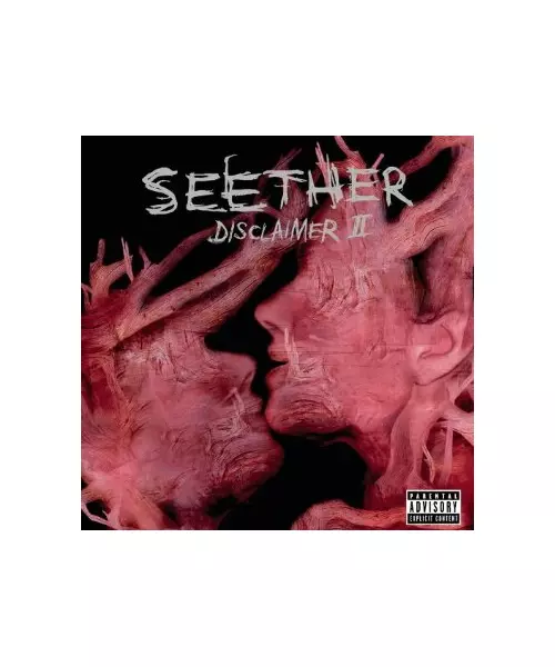 SEETHER - DISCLAIMER II (CD)