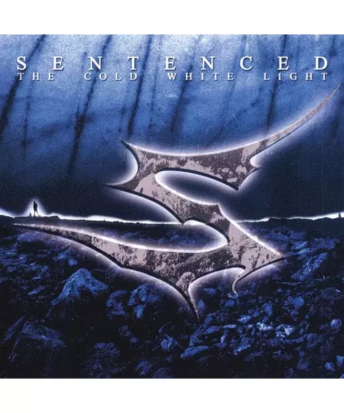 SENTENCED - THE COLD WHITE LIGHT (CD)