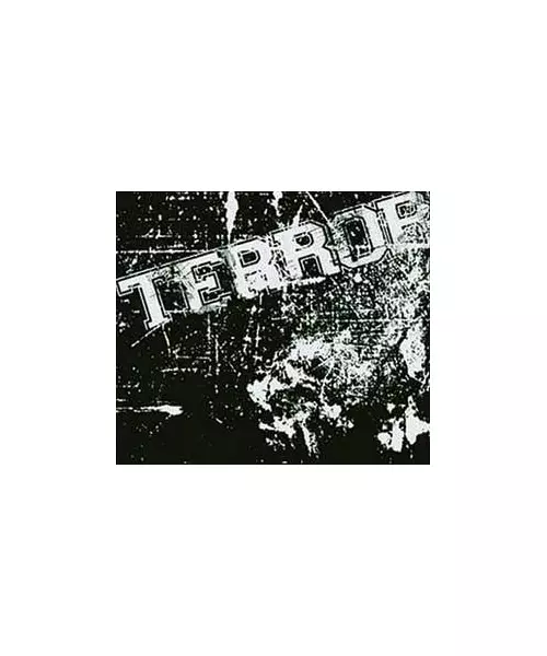 TERROR - LOWEST OF THE LOW (CD)
