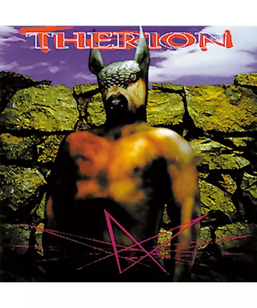 THERION - THELI (CD)