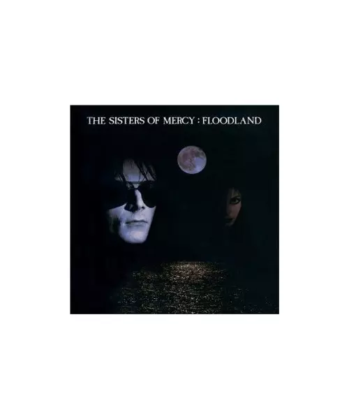 THE SISTERS OF MERCY - FLOODLAND (CD)