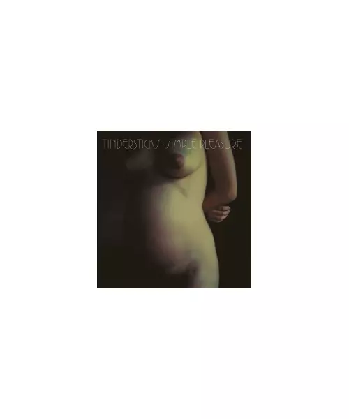 TINDERSTICKS - SIMPLE PLEASURE (CD)