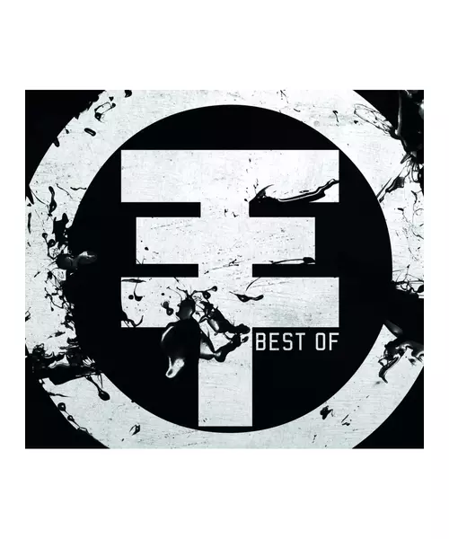 TOKIO HOTEL - BEST OF (CD)