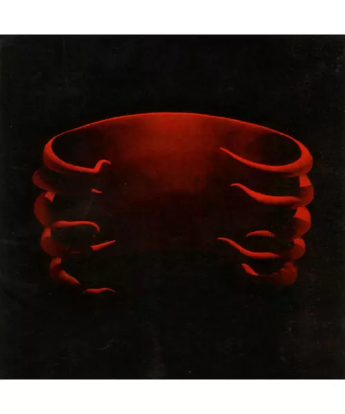 TOOL - UNDERTOW (CD)