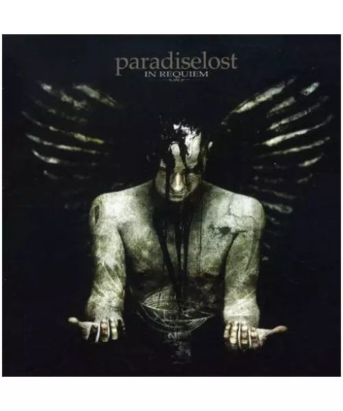 PARADISE LOST - IN REQUIEM (CD)