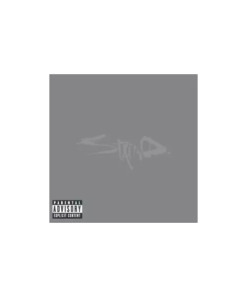 STAIND - 14 SHADES OF GREY (CD)