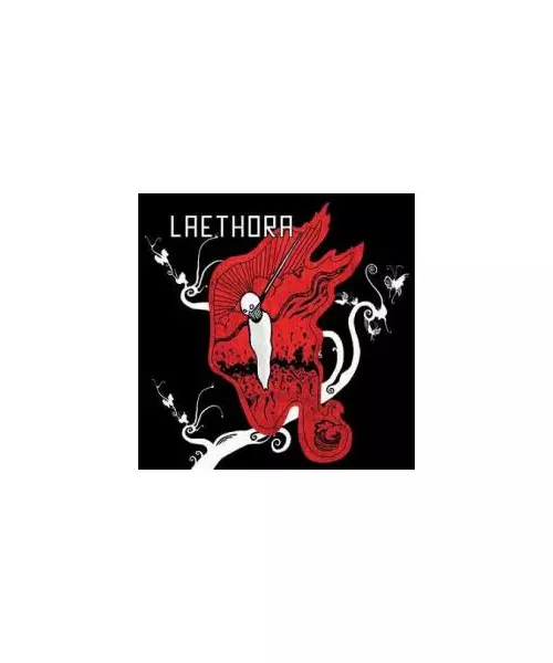 LAETHORA - MARCH OF THE PARASITE (CD)