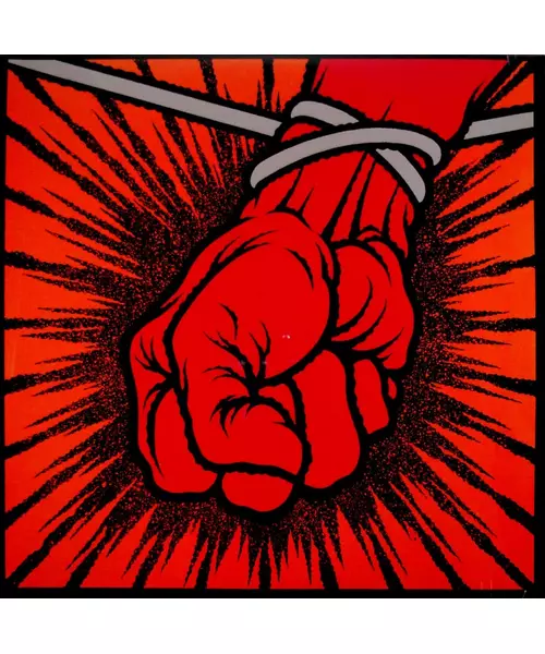 METALLICA - ST. ANGER (2LP VINYL)