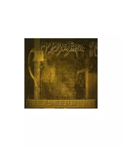 MY DYING BRIDE - MEISTERWERK I (CD)