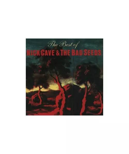 NICK CAVE & THE BAD SEEDS - THE BEST OF (CD)