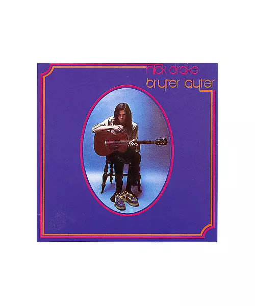 NICK DRAKE - BRYTER LAYTER (CD)