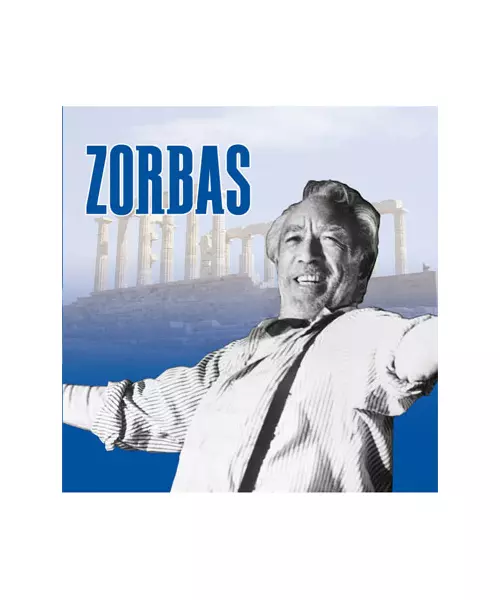 ZORBAS (CD)