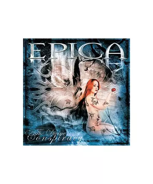 EPICA - THE DIVINE CONSPIRACY (CD)