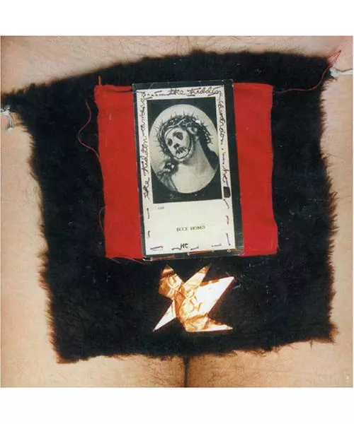 THE HIDDEN CAMERAS - ECCE HOMO (CD)