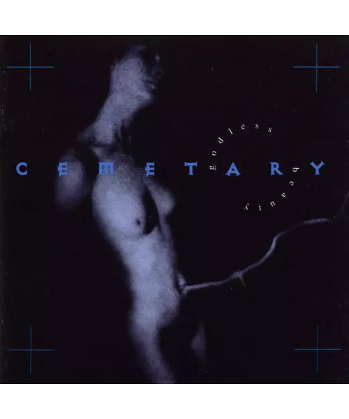 CEMETARY - GODLESS BEAUTY (CD)