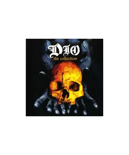 DIO - THE COLLECTION (CD)