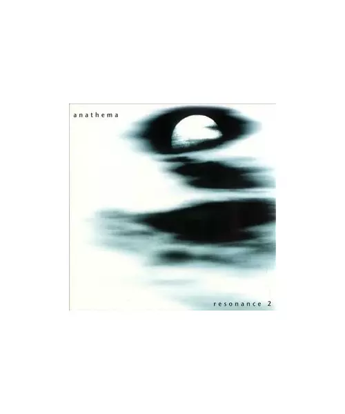 ANATHEMA - RESONANCE 2 (CD)