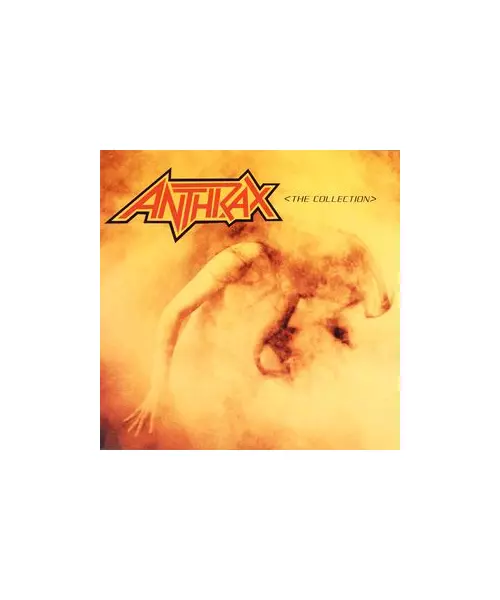 ANTHRAX - THE COLLECTION (CD)