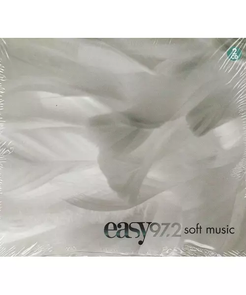 EASY 97.2 SOFT MUSIC - VARIOUS ARTISTS (2CD)
