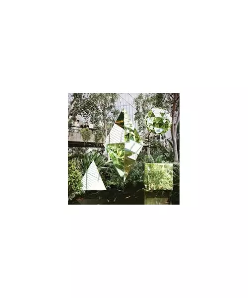 CLEAN BANDIT - NEW EYES (CD)