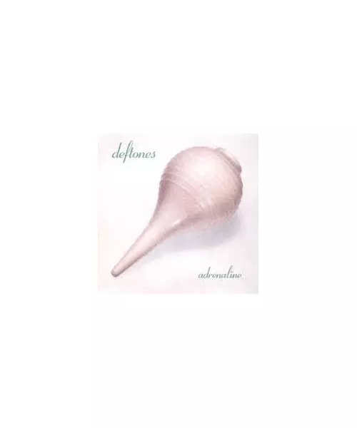 DEFTONES - ADRENALINE (LP VINYL)