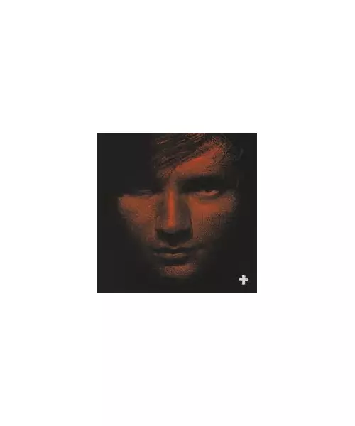 ED SHEERAN  + (CD)