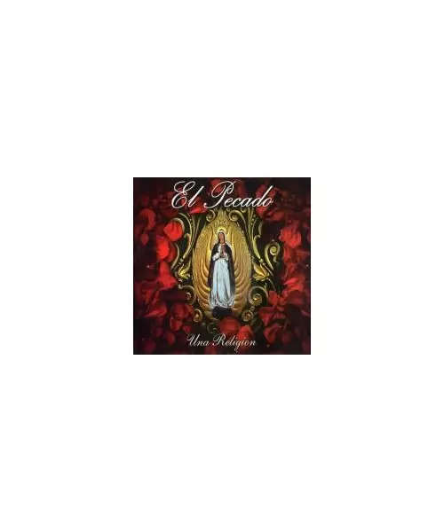 EL PECADO: UNA RELIGION - VARIOUS ARTISTS (CD)