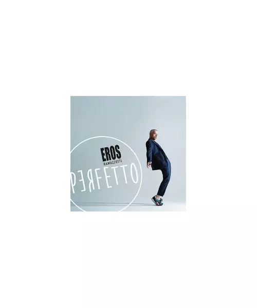 EROS RAMAZZOTTI - PERFETTO (CD)