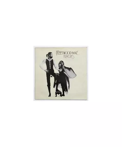 FLEETWOOD MAC - RUMOURS (LP VINYL)