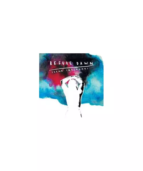 IRENE SKYLAKAKI - BEFORE DAWN (LP)