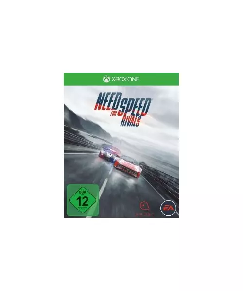 NEED FOR SPEED: RIVALS (XBOX1)