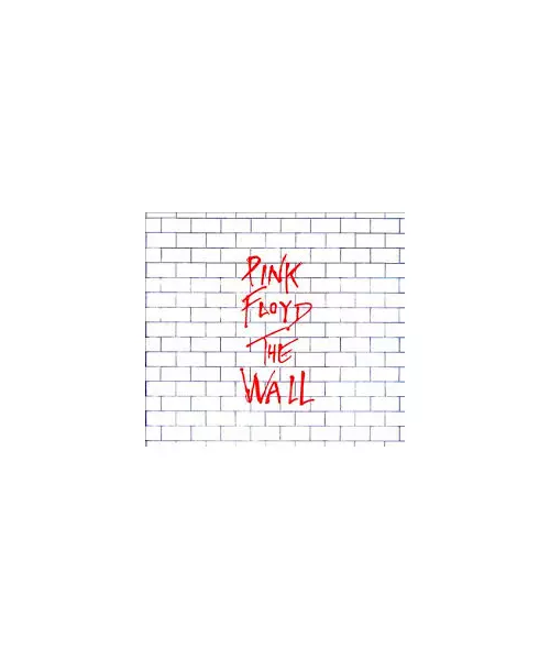 PINK FLOYD - THE WALL {2011 REMASTERED} (2CD)