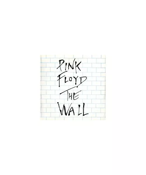 PINK FLOYD - THE WALL (2LP VINYL)