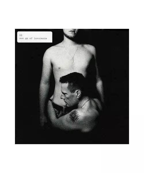 U2 - SONGS OF INNOCENCE (2CD)