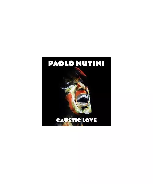 PAOLO NUTINI - CAUSTIC LOVE (CD)
