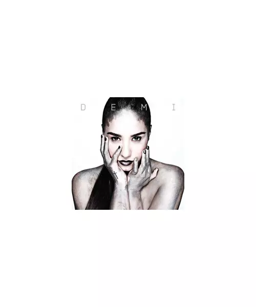 DEMI LOVATO - DEMI LOVATO (CD)