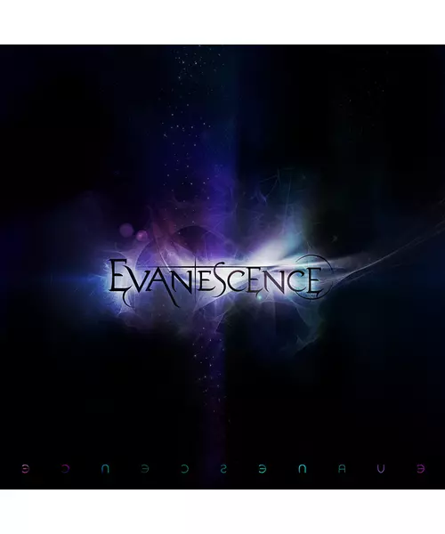 EVANESCENCE (CD)