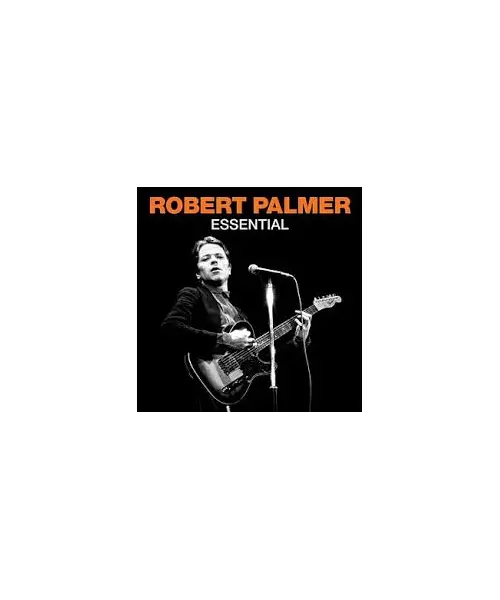 ROBERT PALMER - ESSENTIAL (CD)