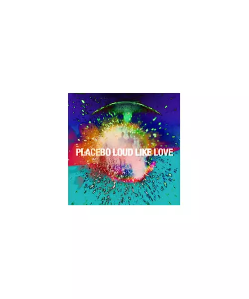 PLACEBO - LOUD LIKE LOVE - DELUXE EDITION (CD)