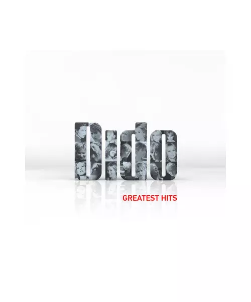 DIDO - GREATEST HITS (CD)