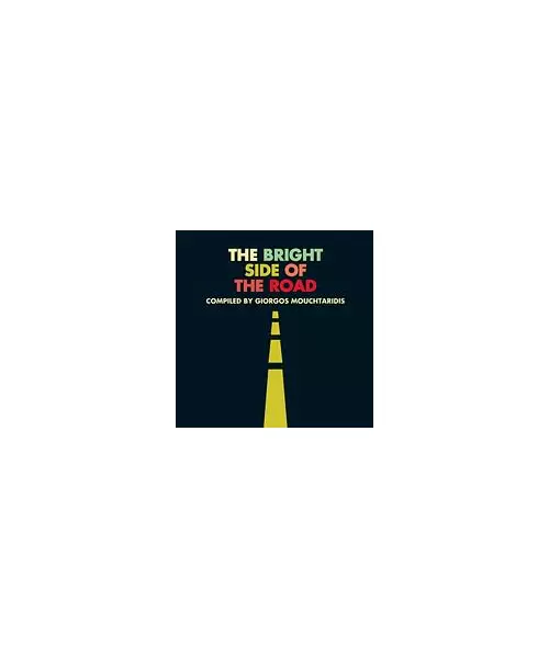 THE BRIGHT SIDE OF THE ROAD (2CD)