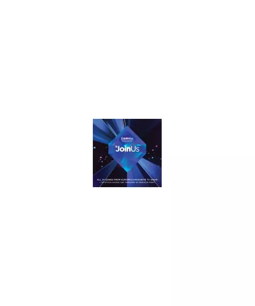 VARIOUS ARTISTS - EUROVISION 2014 COPENHAGEN 2014 (2CD)