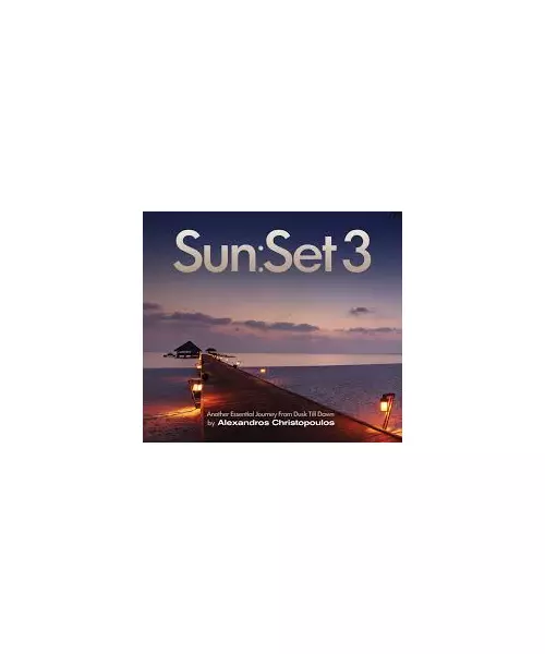 SUN: SET 3 (2CD)