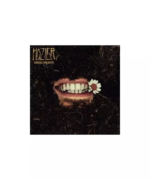 HOZIER - UNREAL UNEARTH (2LP VINYL)