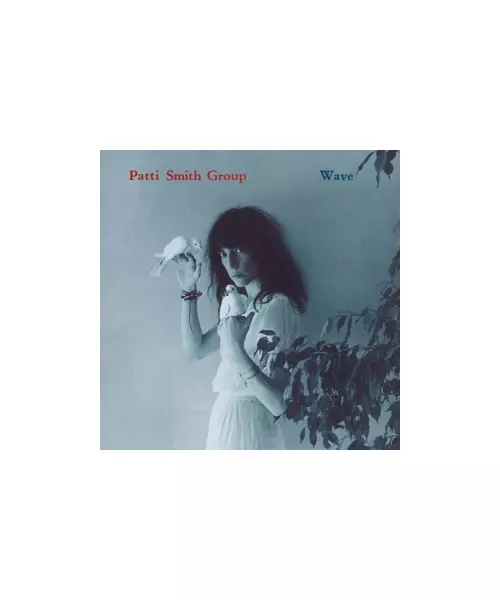 PATTI SMITH GROUP - WAVE (LP VINYL)