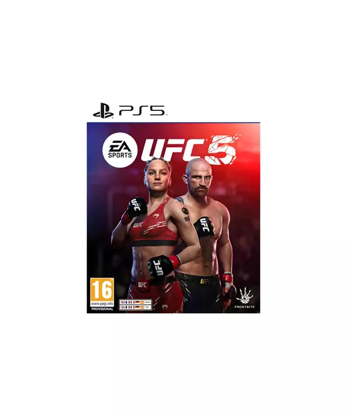 UFC 5 (PS5)