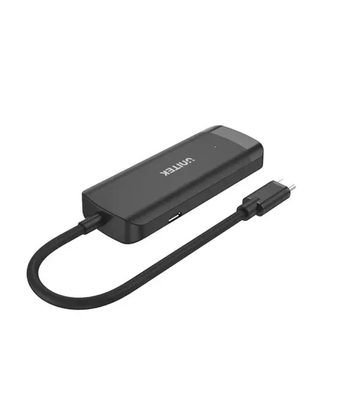 Unitek USB-C Hub USB3.0x3 & HDMI H1110B